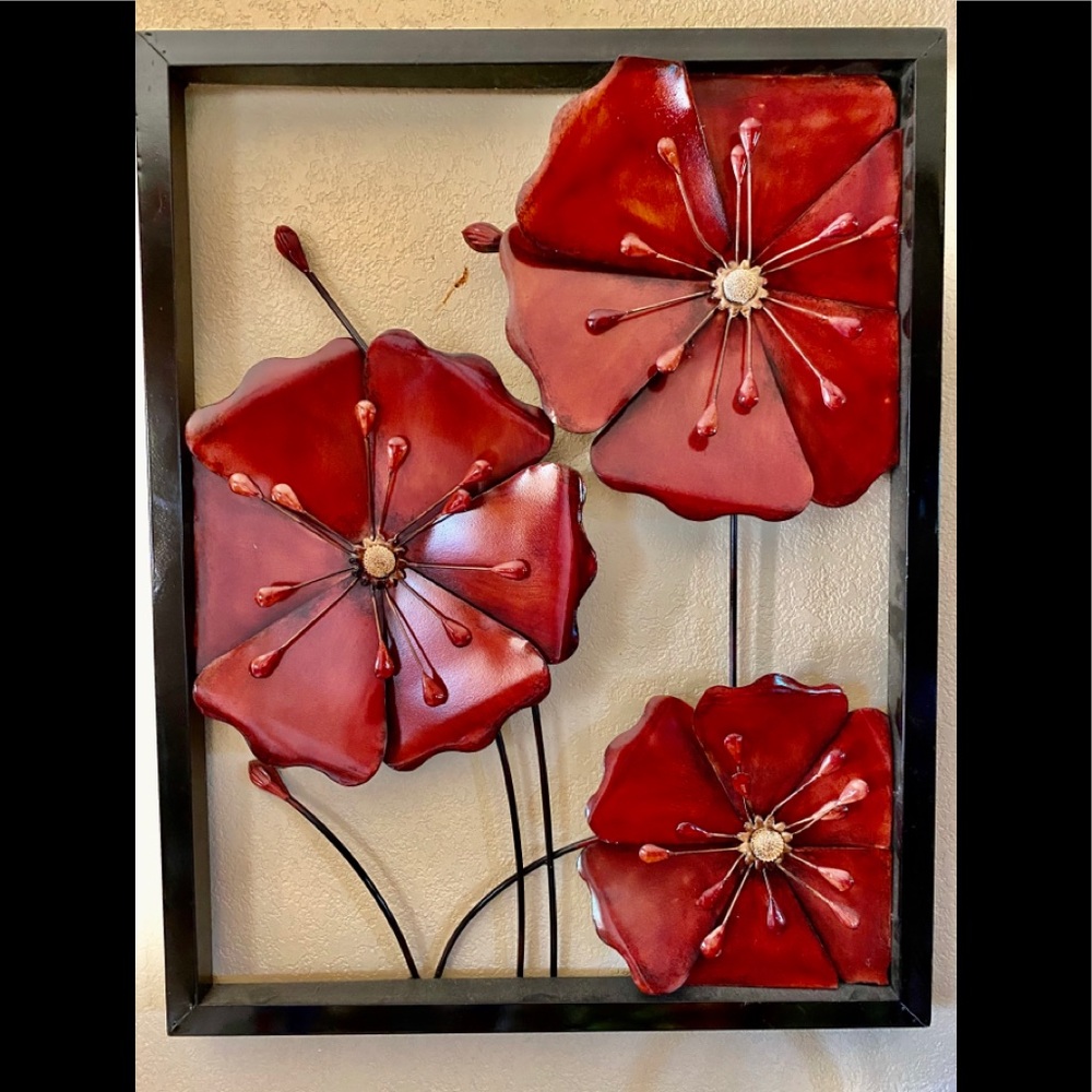 Wall decoration